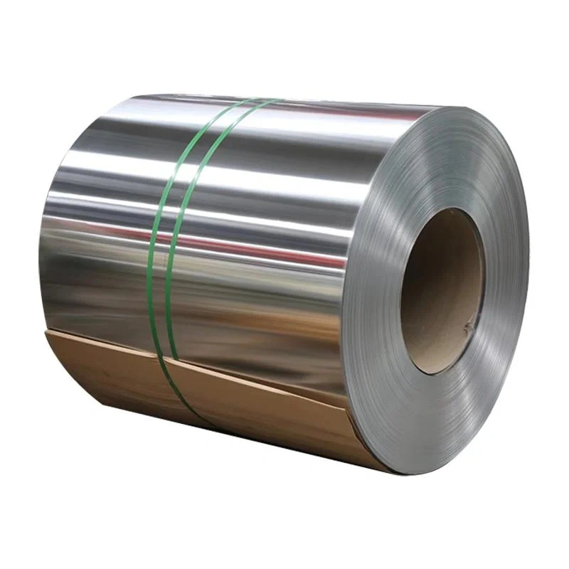 430 Stainless Steel Coil