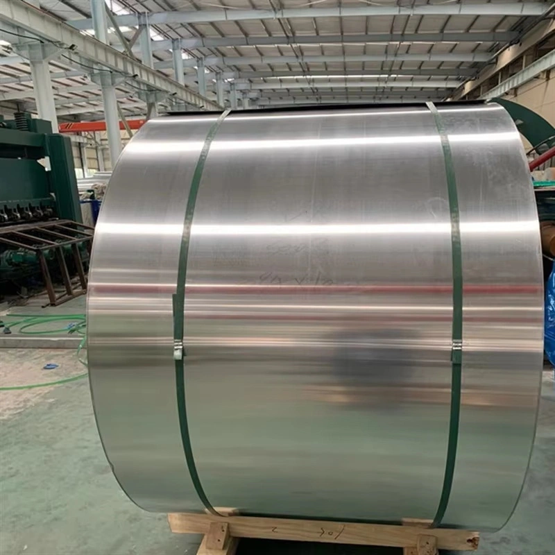 904L Stainless Steel Coil