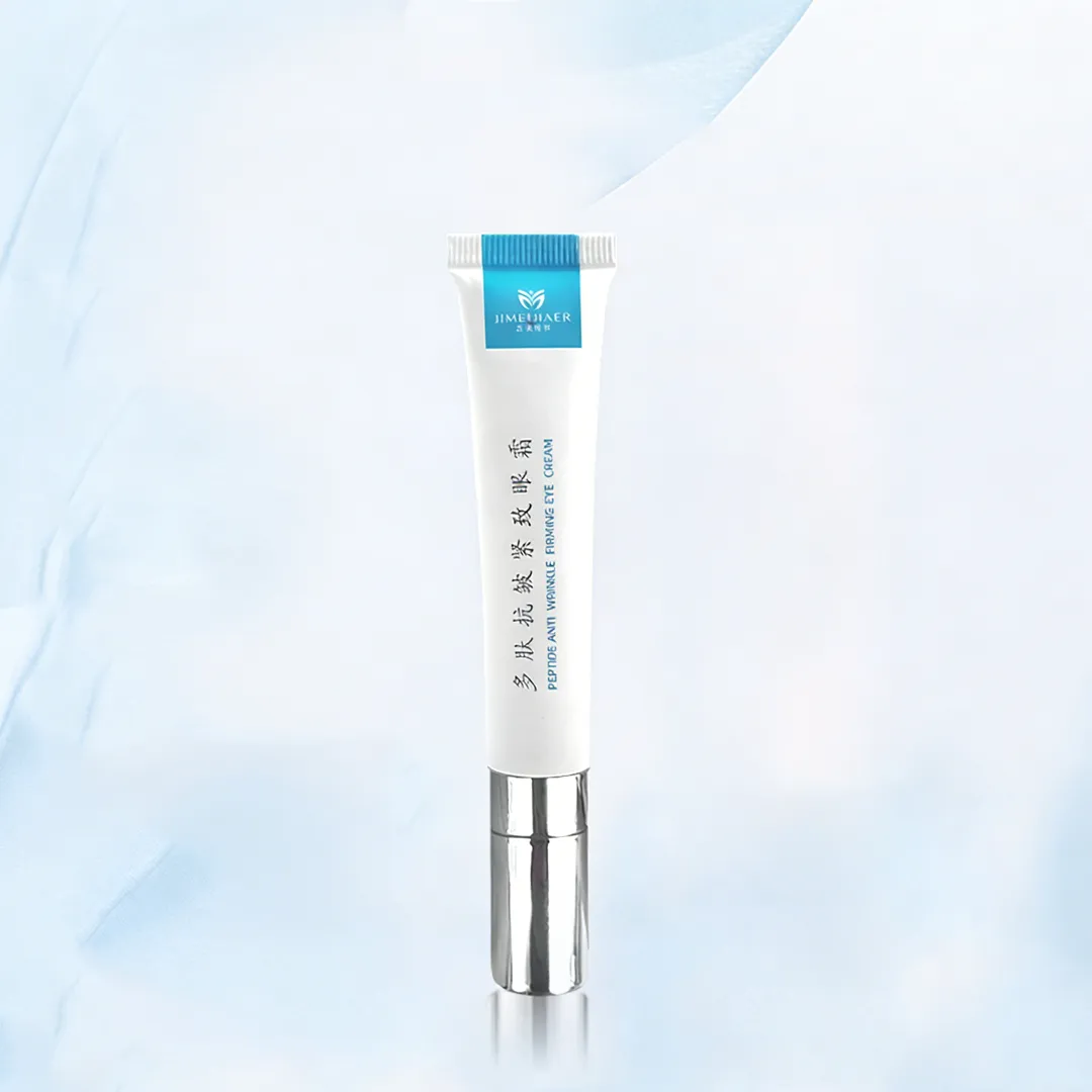 Multi-Peptide Anti-Wrinkle Firming Eye Cream