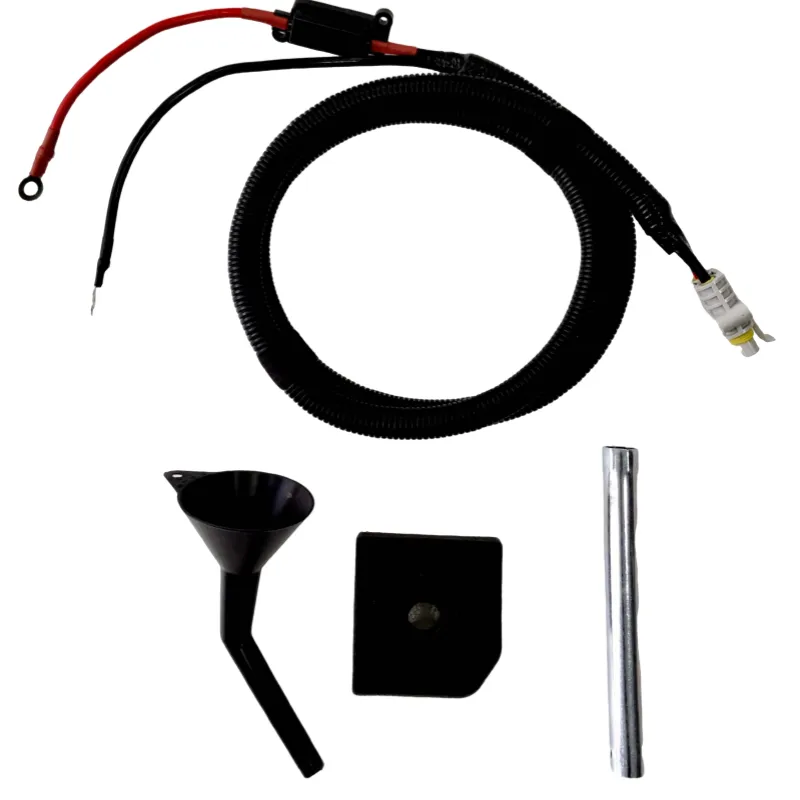 مولد بوينت 2000 واط 12 فولت محمول: الحل المهني للطاقة المستمرة التي تقدم تيارًا عاليًا للأسطولات السياحية