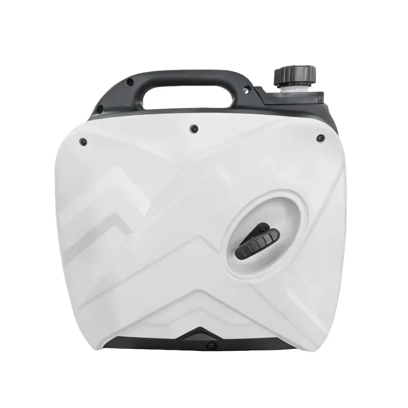 مولد بوينت 2000 واط 12 فولت محمول: الحل المهني للطاقة المستمرة التي تقدم تيارًا عاليًا للأسطولات السياحية