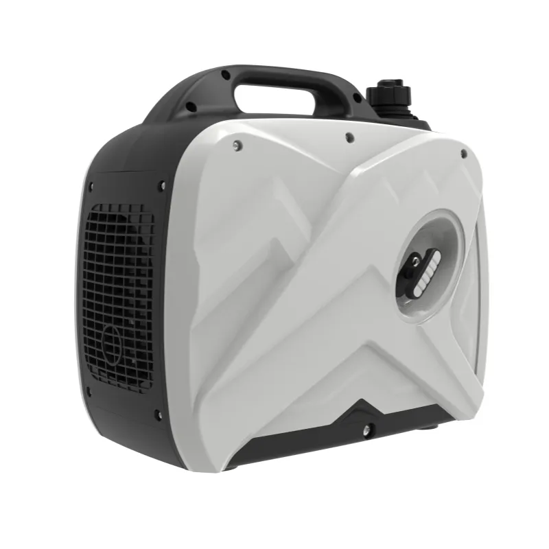 مولد بوينت 2000 واط 12 فولت محمول: الحل المهني للطاقة المستمرة التي تقدم تيارًا عاليًا للأسطولات السياحية