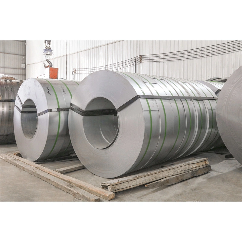 430 Stainless Steel Coil