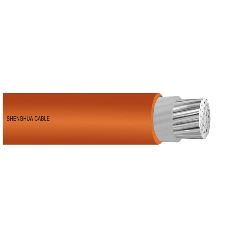 Steel Tape Armoured Low Smoke Zero Halogen Cable 1.5mm² - 800mm²