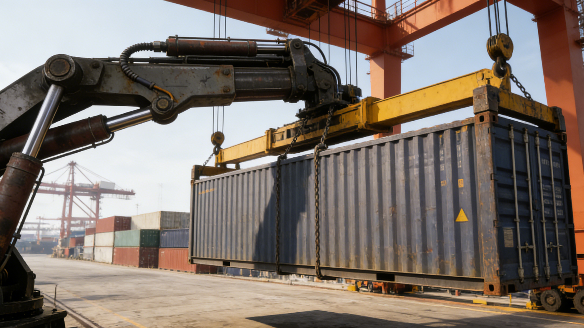 A Complete Guide to Replacement Tractor Loader Cylinders.png