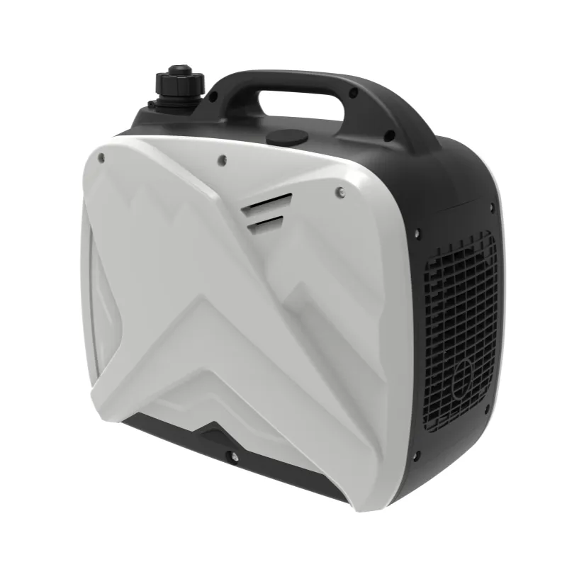 مولد بوينت 2000 واط 12 فولت محمول: الحل المهني للطاقة المستمرة التي تقدم تيارًا عاليًا للأسطولات السياحية