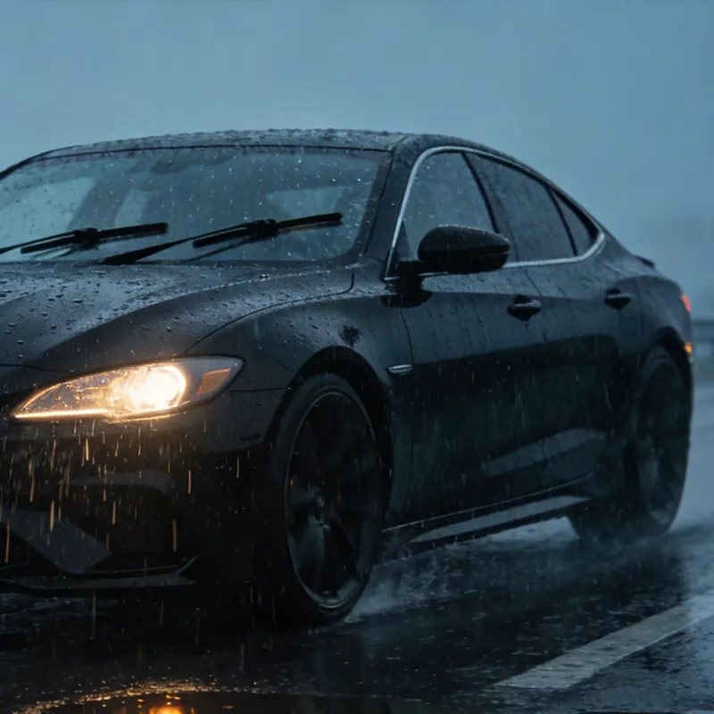 Полное руководство по заводским дискам и шинам Ford F-150