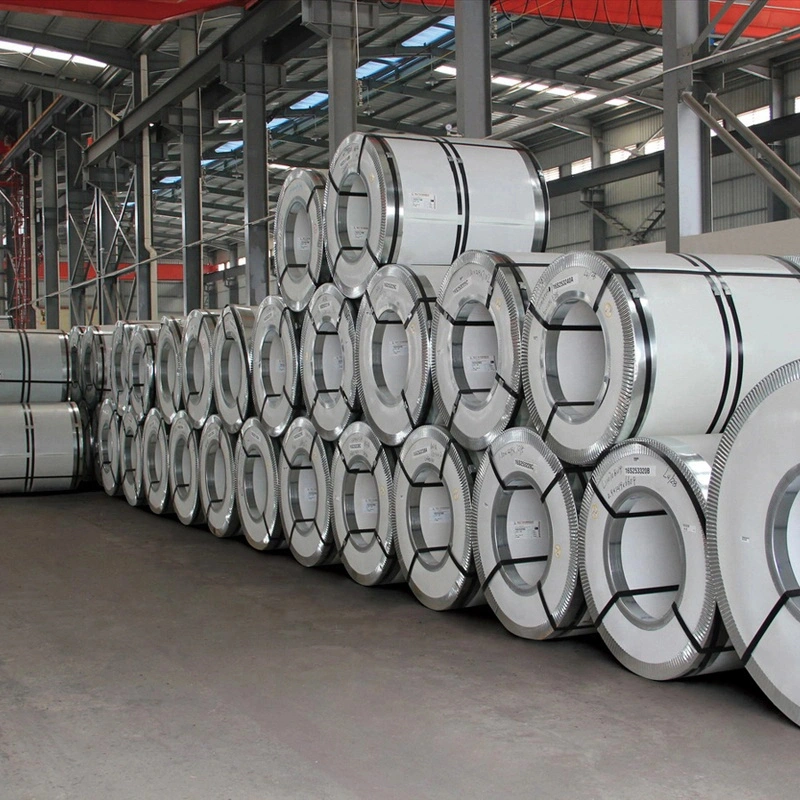 904L Stainless Steel Coil