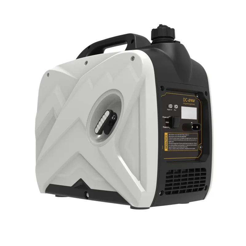 مولد بوينت 2000 واط 12 فولت محمول: الحل المهني للطاقة المستمرة التي تقدم تيارًا عاليًا للأسطولات السياحية