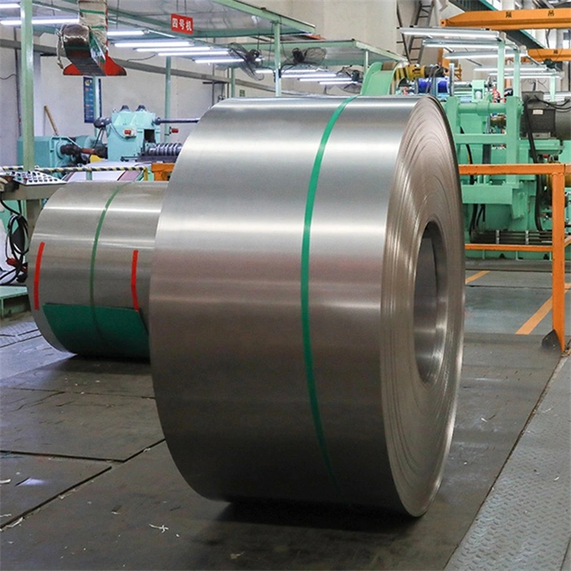 430 Stainless Steel Coil