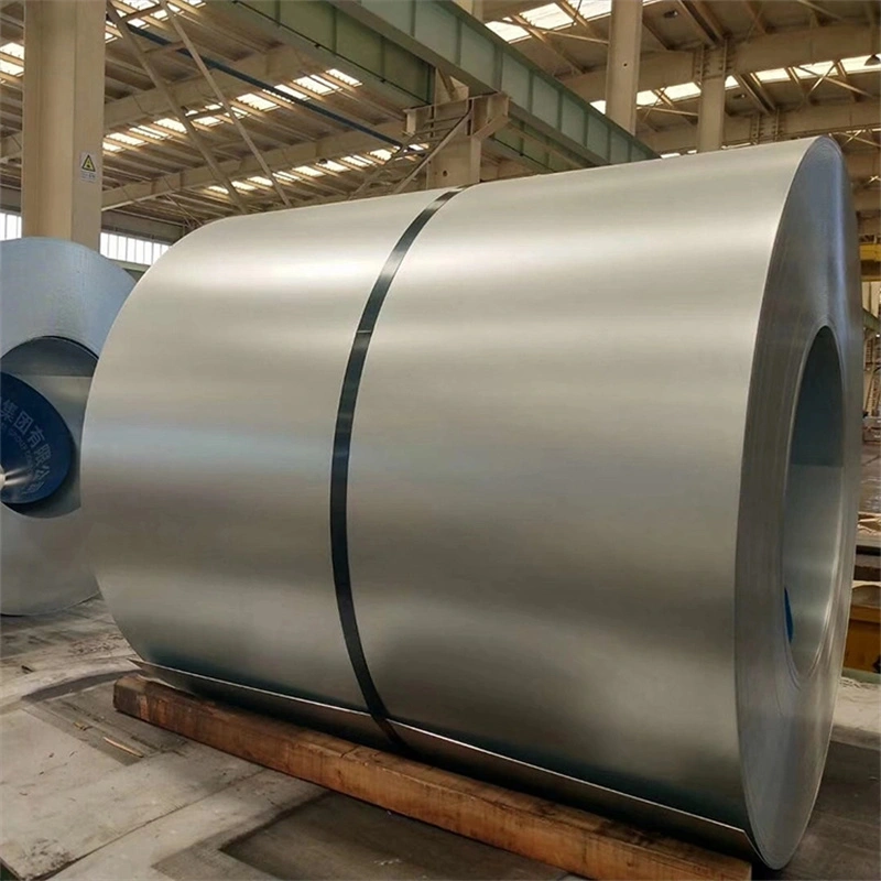 430 Stainless Steel Coil