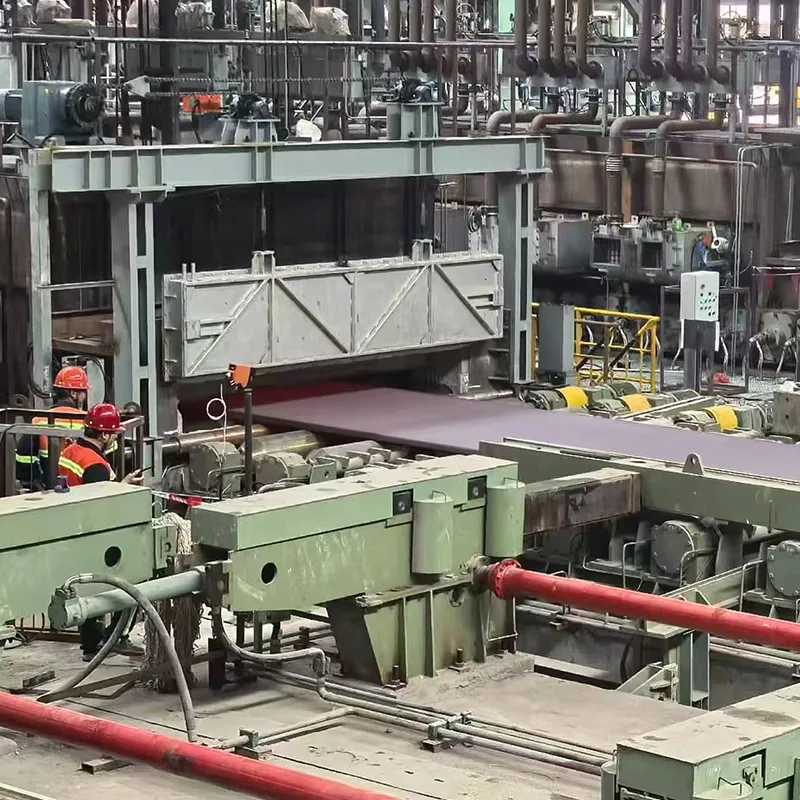 What is Stainless Steel Made Of?