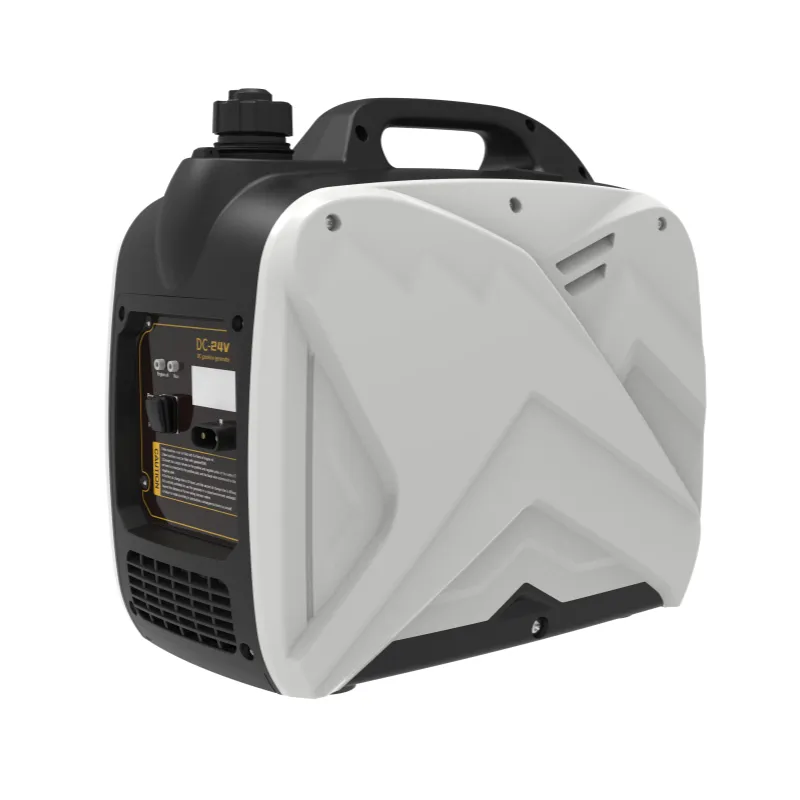 مولد بوينت 2000 واط 12 فولت محمول: الحل المهني للطاقة المستمرة التي تقدم تيارًا عاليًا للأسطولات السياحية