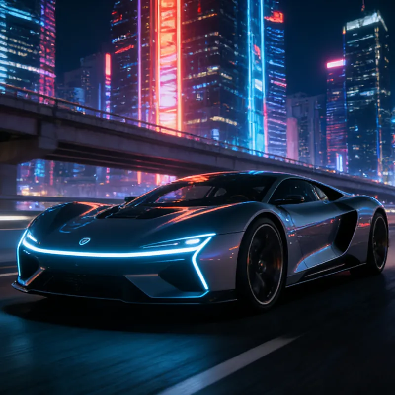 Что такое OEM-колеса? Полное руководство по заводским дисками