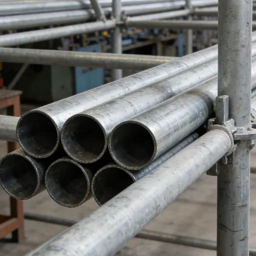 Hướng Dẫn Cuối Cùng về Ống Thép Không Gỉ cho Ứng Dụng Công Nghiệp