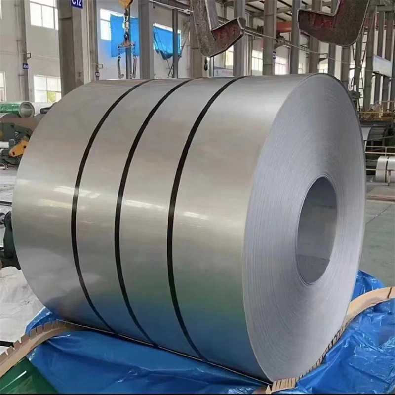 2205 Stainless Steel Coil