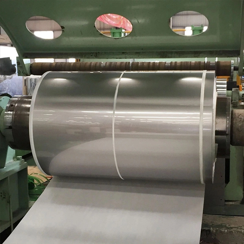 2205 Stainless Steel Coil
