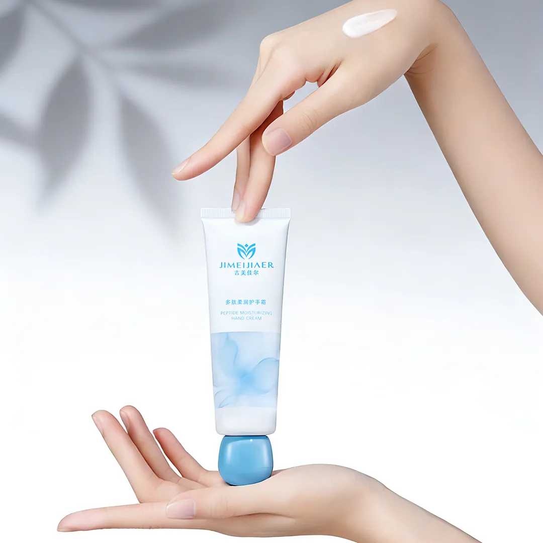 JIMEIJIAER Peptide Moisturizing Hand Cream
