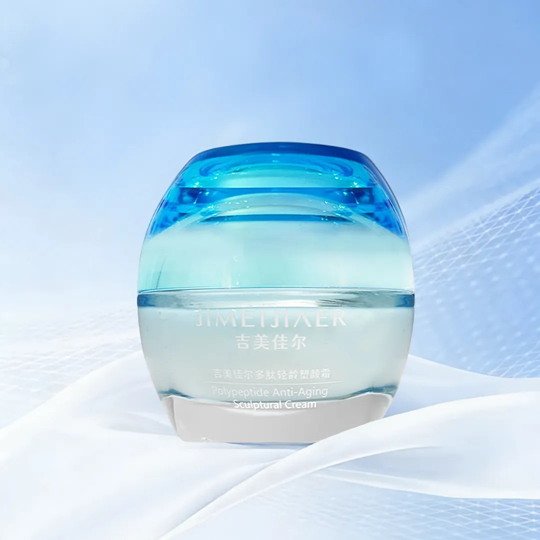 JIMEIJIAER Polypeptide Anti-Aging Sculptural Cream