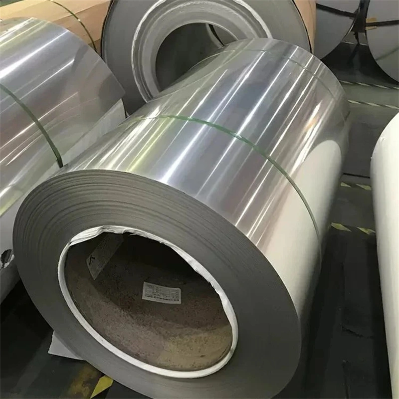 2205 Stainless Steel Coil