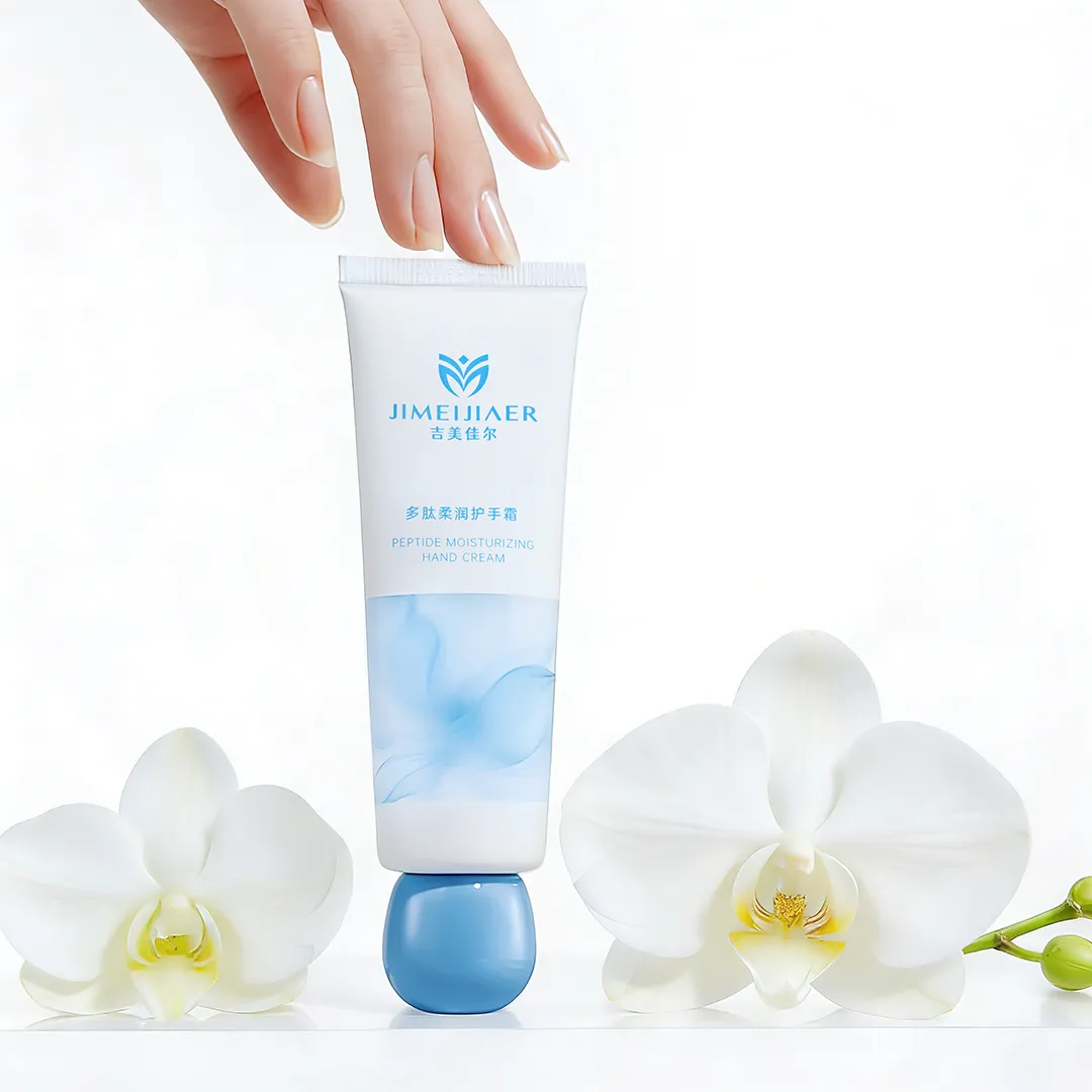 JIMEIJIAER Peptide Moisturizing Hand Cream