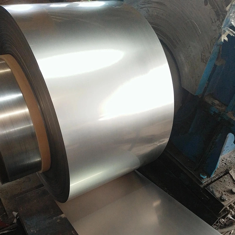 2205 Stainless Steel Coil