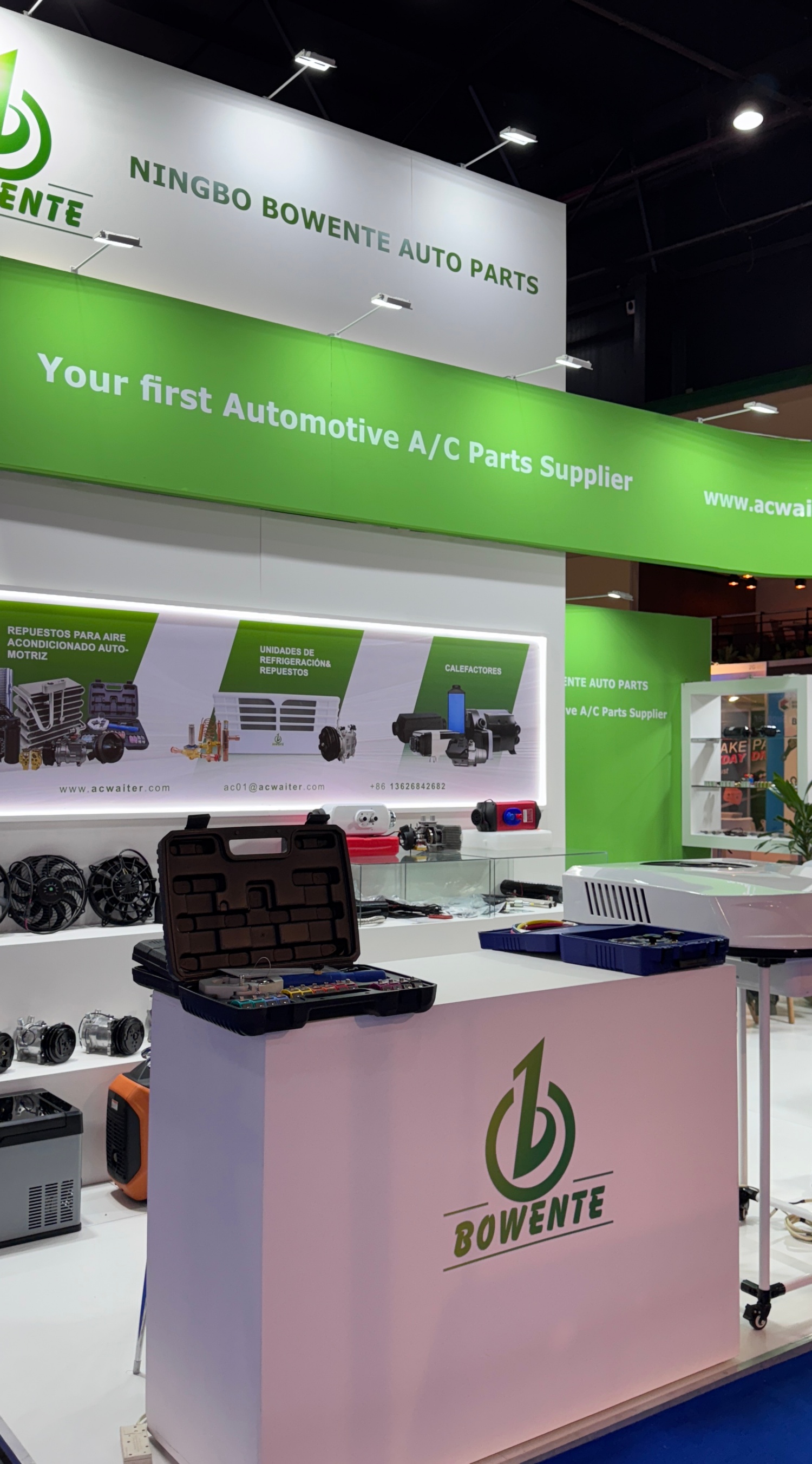 Bowente at Automechanika Buenos Aires 2026 3.jpg