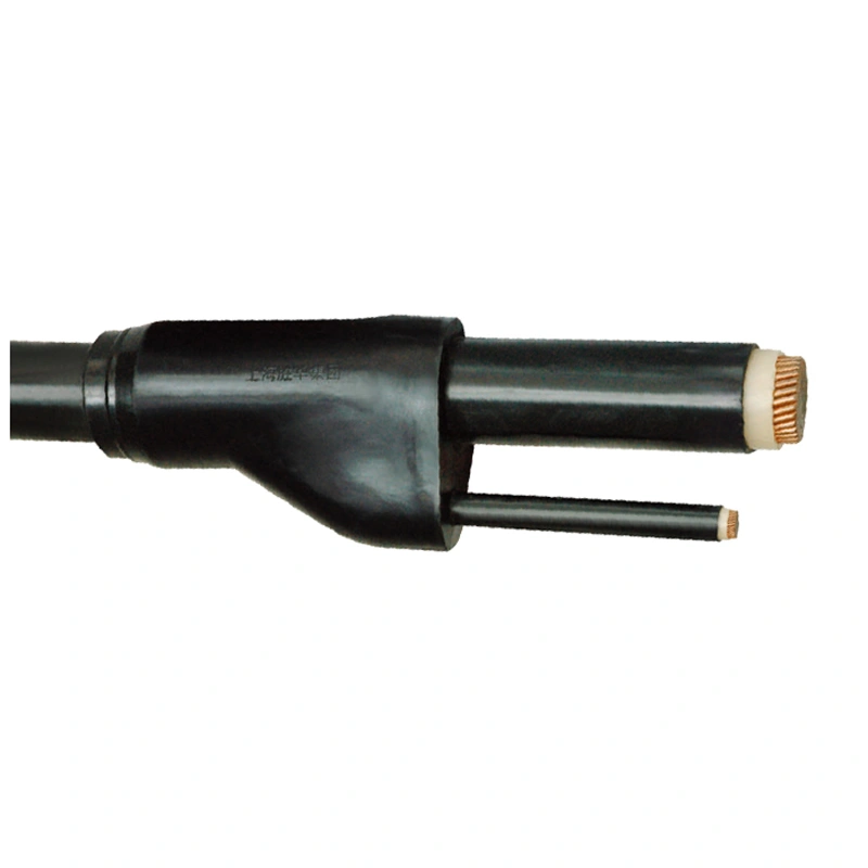 Cavo ramo prefabbr icato per distribuzione a bassa tensione con conduttore di rame Standard IEC60502