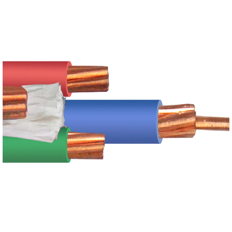 26/35 kV XLPE-isoliertes elektrisches Kraftkabel für industrielle Energieversorgung YJV22