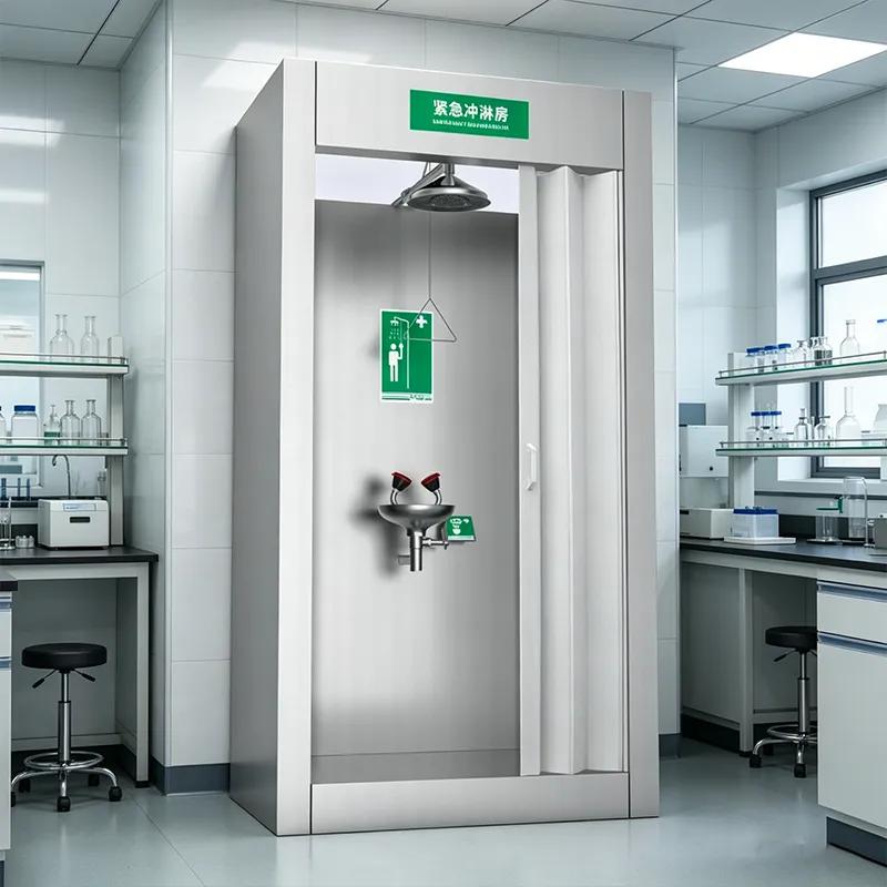 Mtoa Huduma wa Vifaa vya Maabara kwa Wingi – Mafanikio yenye Kuwakilisha vya Vifaa vya Maabara