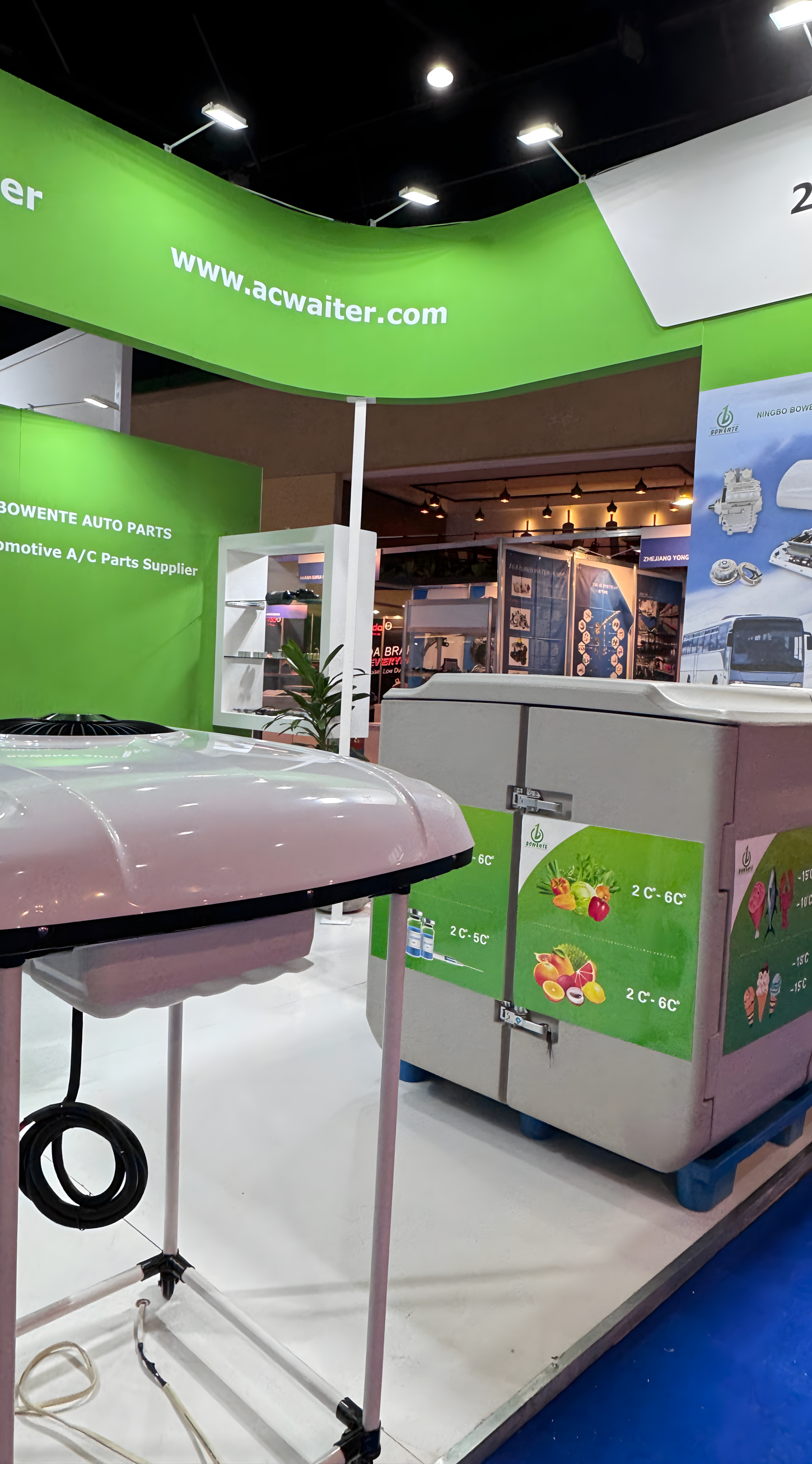 Bowente at Automechanika Buenos Aires 2026 4.png