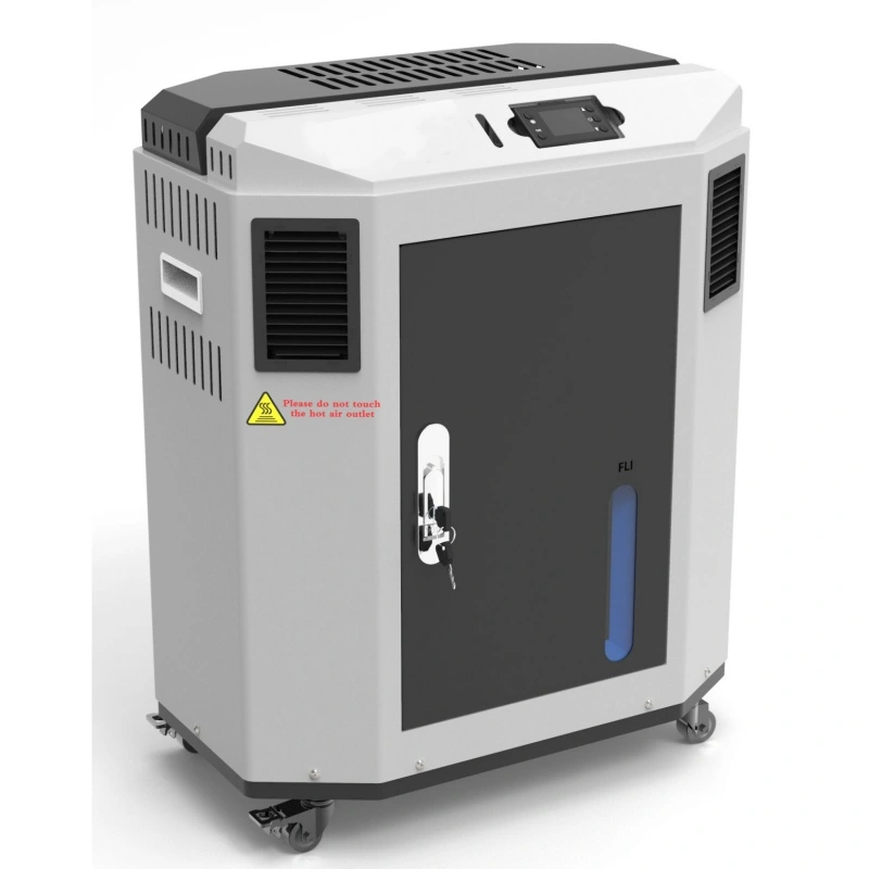 Bowente 8KW/10KW Heavy Duty Diesel Parking Heater for Truck RV