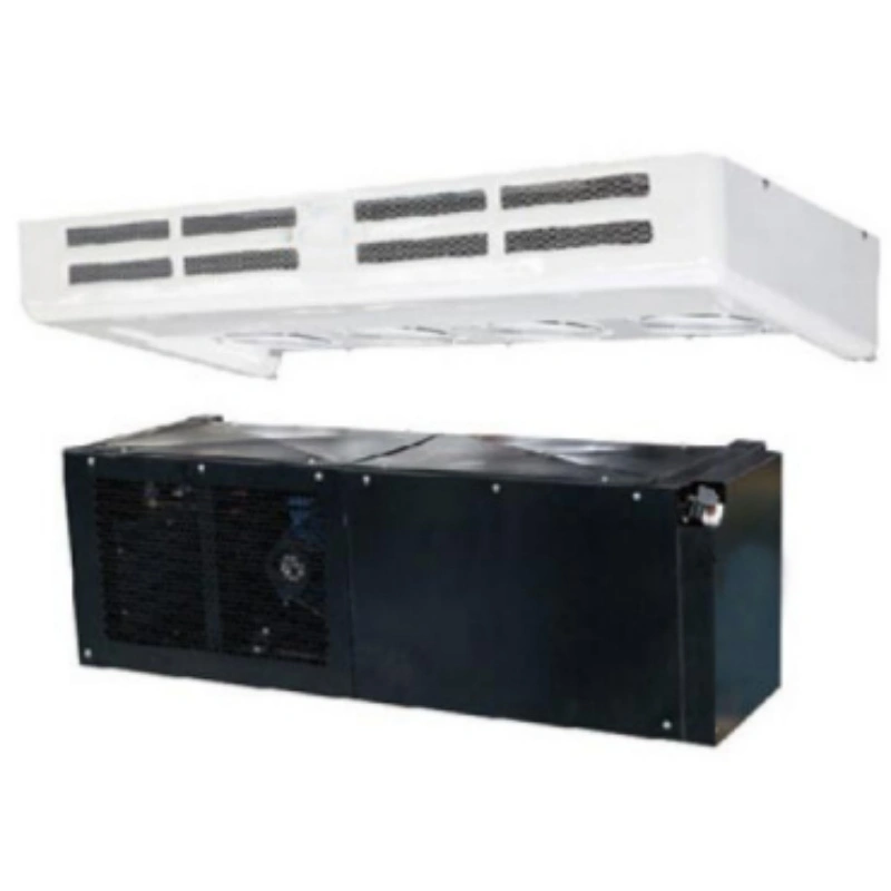 Bowente Soğutma Üniteleri: Kargo Vanları ve Kamyonlar için Hassas Soğutma