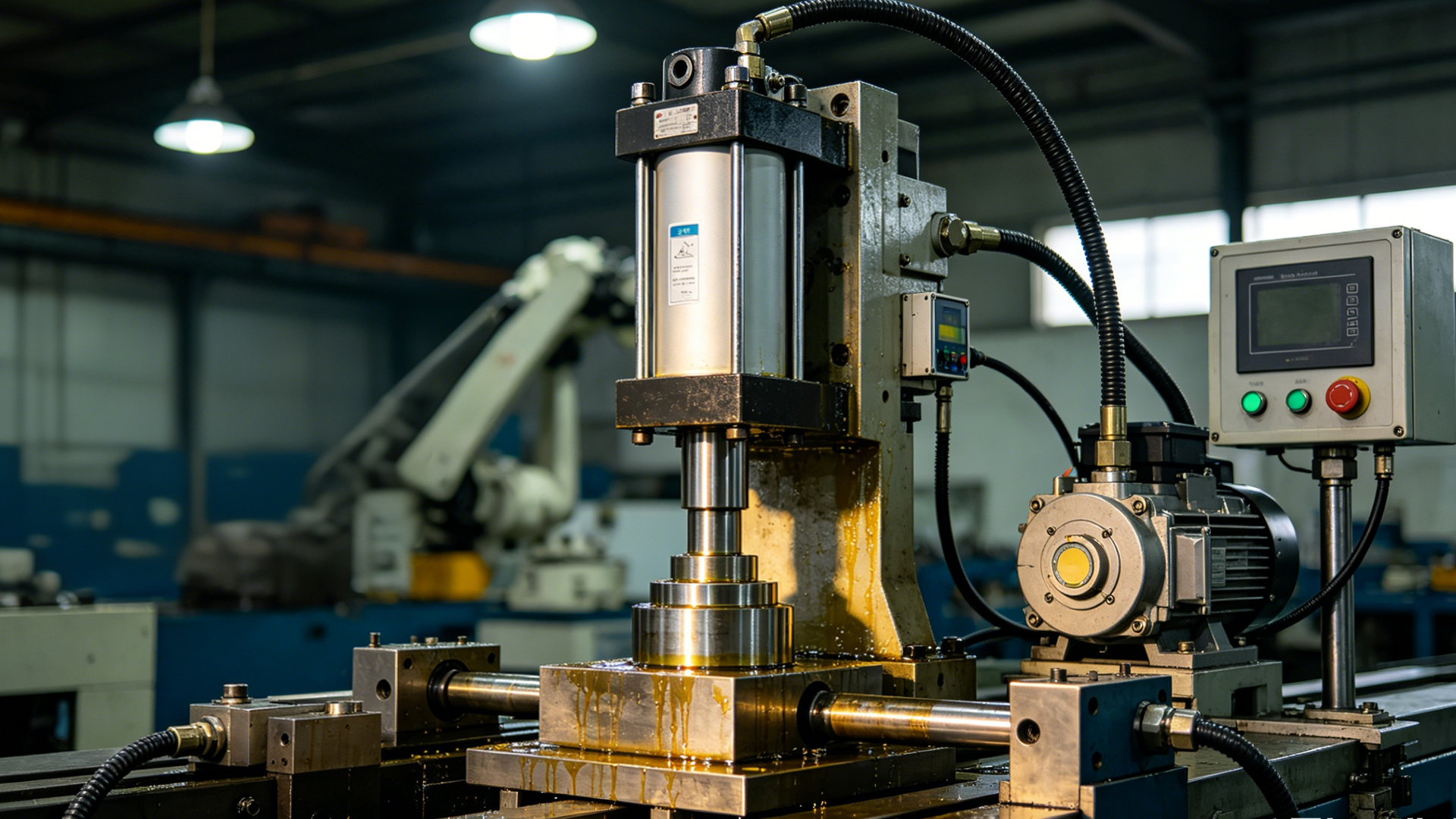 Méthodes d'installation des cylindres boosters gaz-liquide dans les applications industrielles-1.png