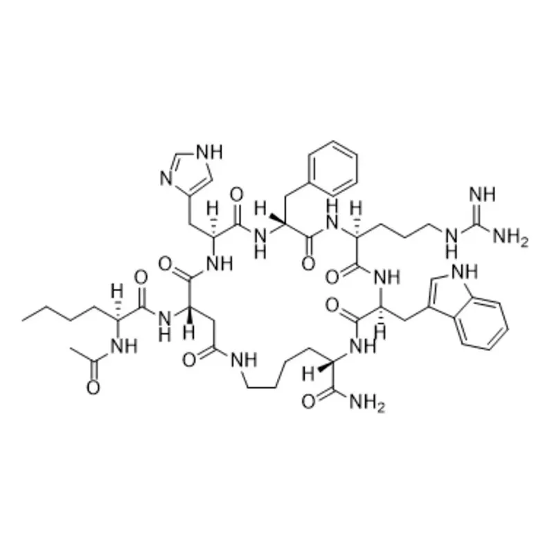 Comprensione dei Peptidi: Dalle Funzioni Biologiche alle Applicazioni di Mercato e alle Dinamiche di Prezzo