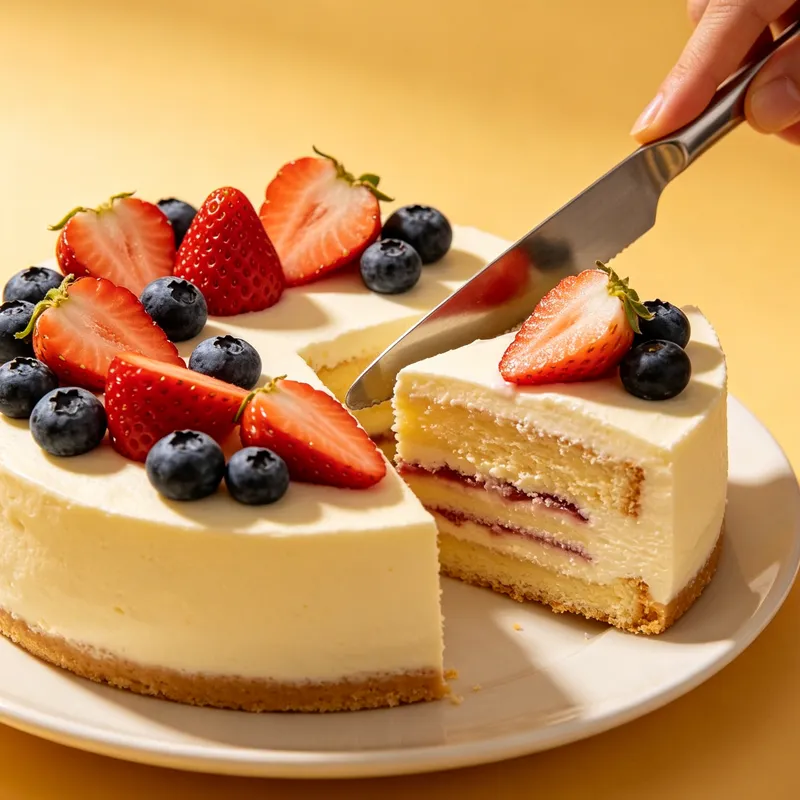 Automatic Cake Depositor Machine HM-202 for Commercial Bakery Production Lines