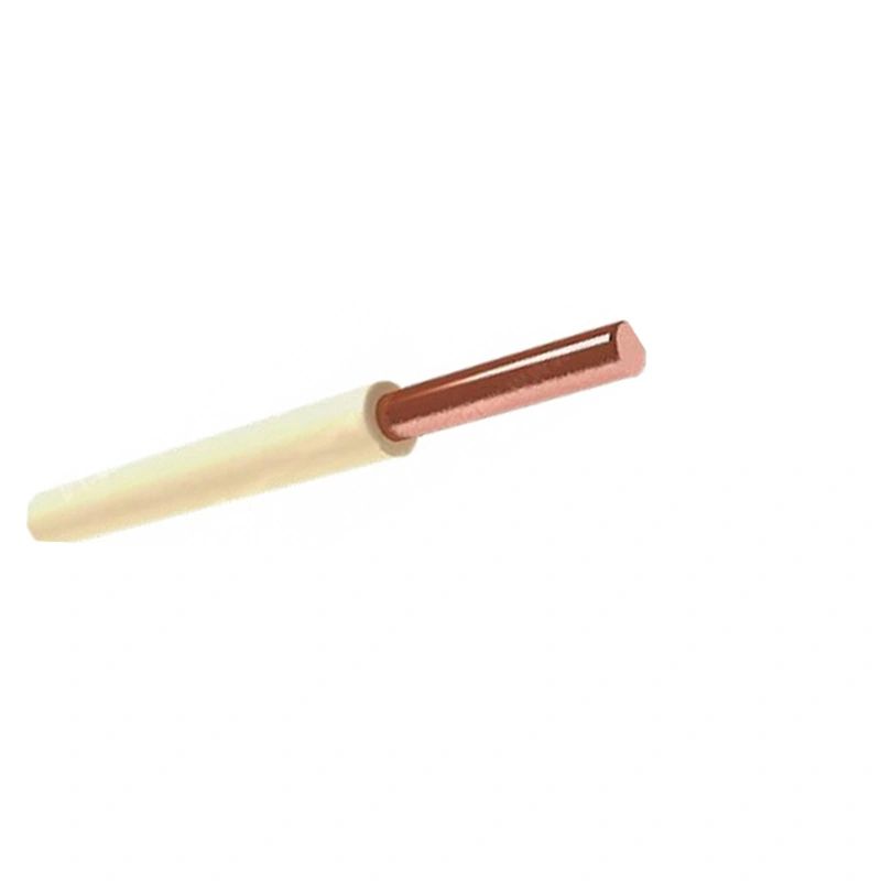 Multi-core 2.5mm Esnek Elektriksel Kablo Tel Bakır İletkeni