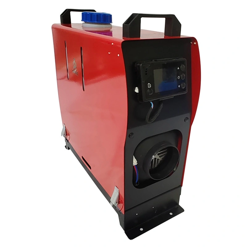 سخان وقوف بروتشينال Bowente 5000W بالديزل ذات كفاءة عالية وتدفئة مستقلة