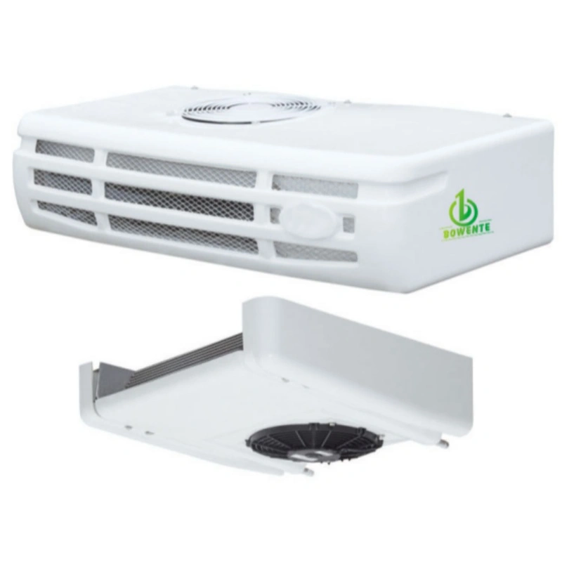 وحدات تبريد سيارات من الدرجة الصناعية بوينت – حلول تبريد آلي للسيارات