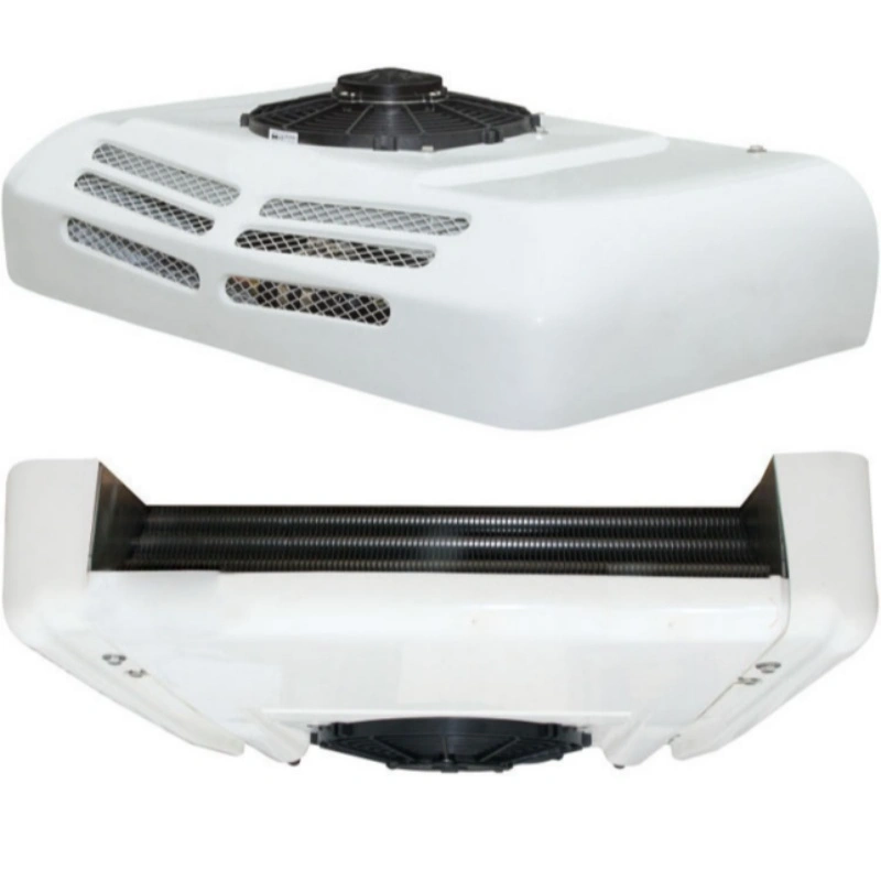 وحدات التبريد السيارة المحترفة بوانت Precision Cooling