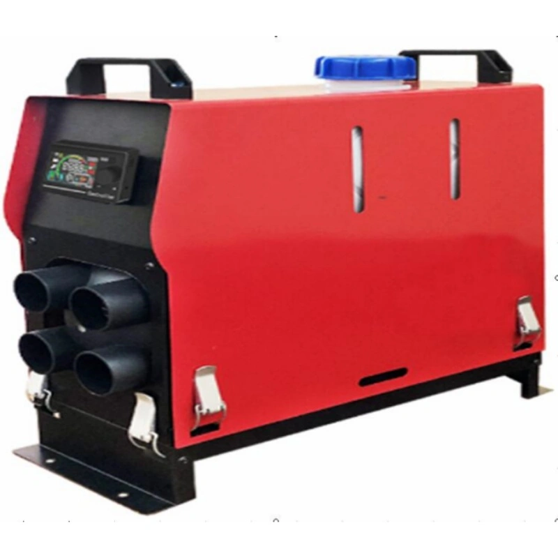 سخان وقوف بروتشينال Bowente 5000W بالديزل ذات كفاءة عالية وتدفئة مستقلة