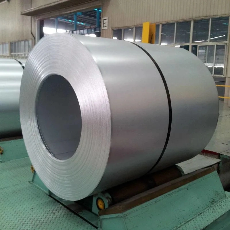 2507 Stainless Steel Coil