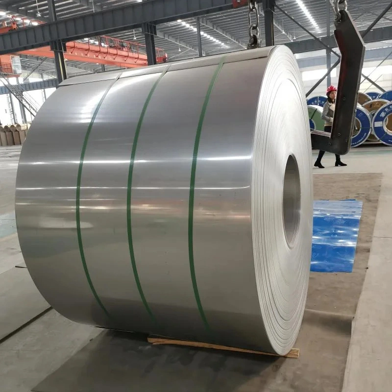 2507 Stainless Steel Coil