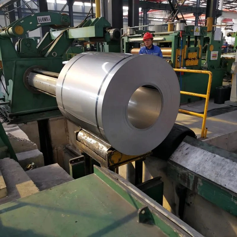 2507 Stainless Steel Coil