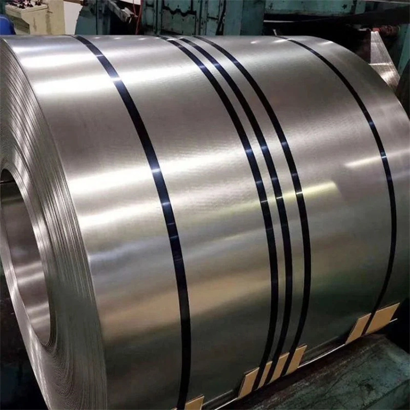 2507 Stainless Steel Coil