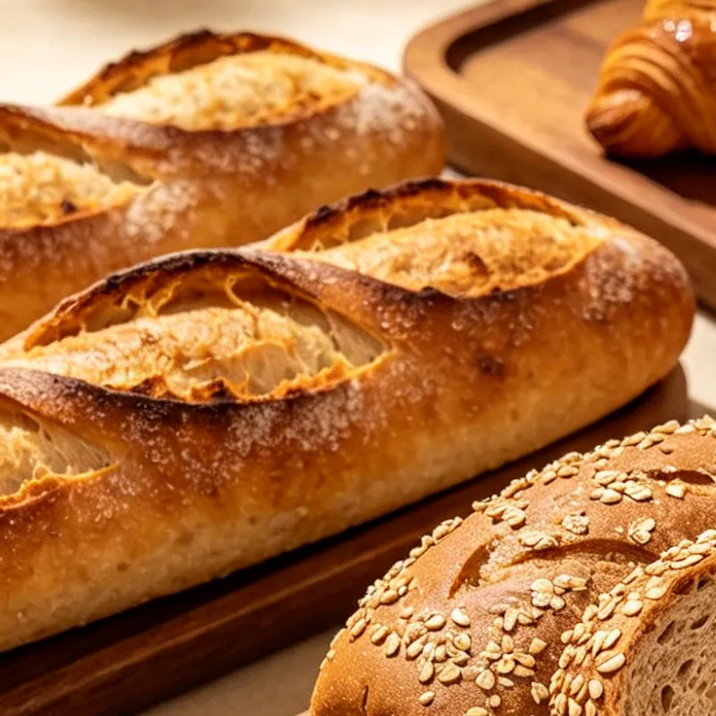 What Kind of Bakery Equipment is Used in a Bakery Business?