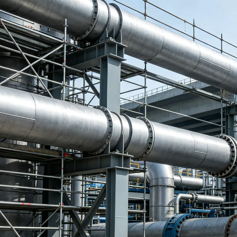 Hướng Dẫn Hoàn Chỉnh Về Ống Thép Cơ Khí Để Tăng Hiệu Suất