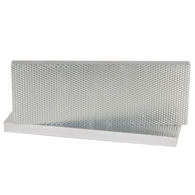 ألواح الألواح المكونة من الألومنيوم ذات معدل إخماد النار (ACP)