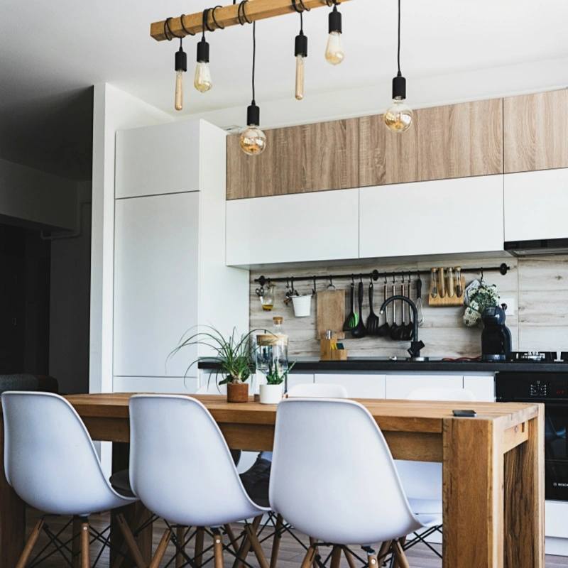 MDF vs. Aluminum Composite Panels: Selecting the Right Substrate for Commercial Interiors