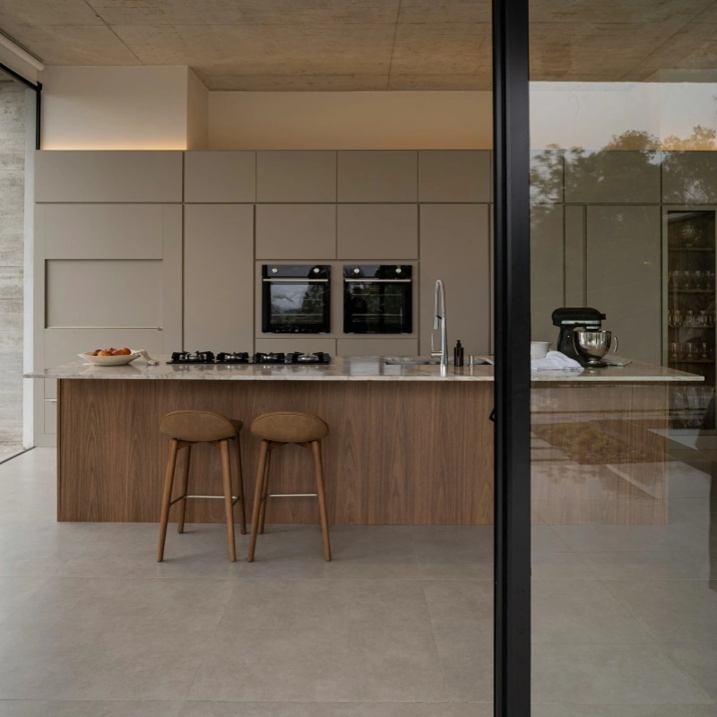 Why Nano-Coated Panels are Replacing Traditional Laminates in High-Traffic Environments